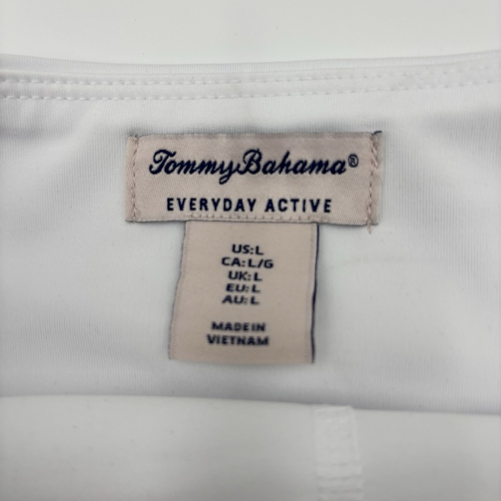 NWT Tommy Bahama‎ Everyday Active Golf Tennis Pleated Skort Floral Pickleball - Picture 6 of 9